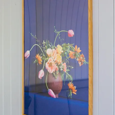 Renovated Wooden Near Child-friendly Casa de Férias *